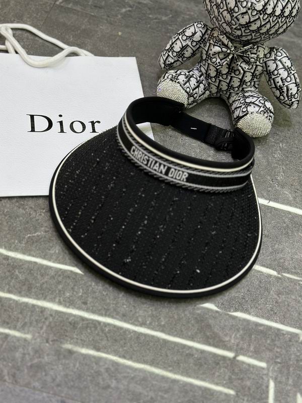 Dior Visor dx (6)